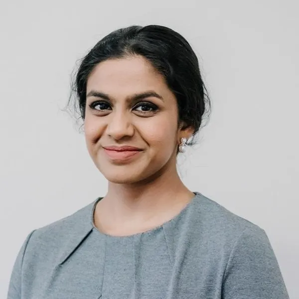 Dr Babitha Selvananthan