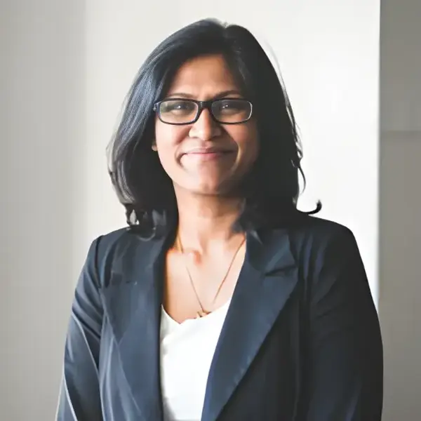 Dr Thulasi Jegatheesan