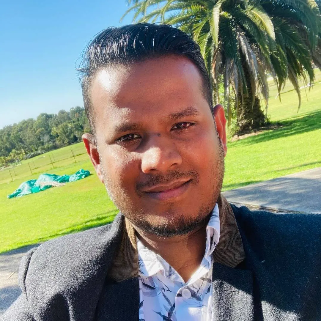 Vijaykumar Packiaraj