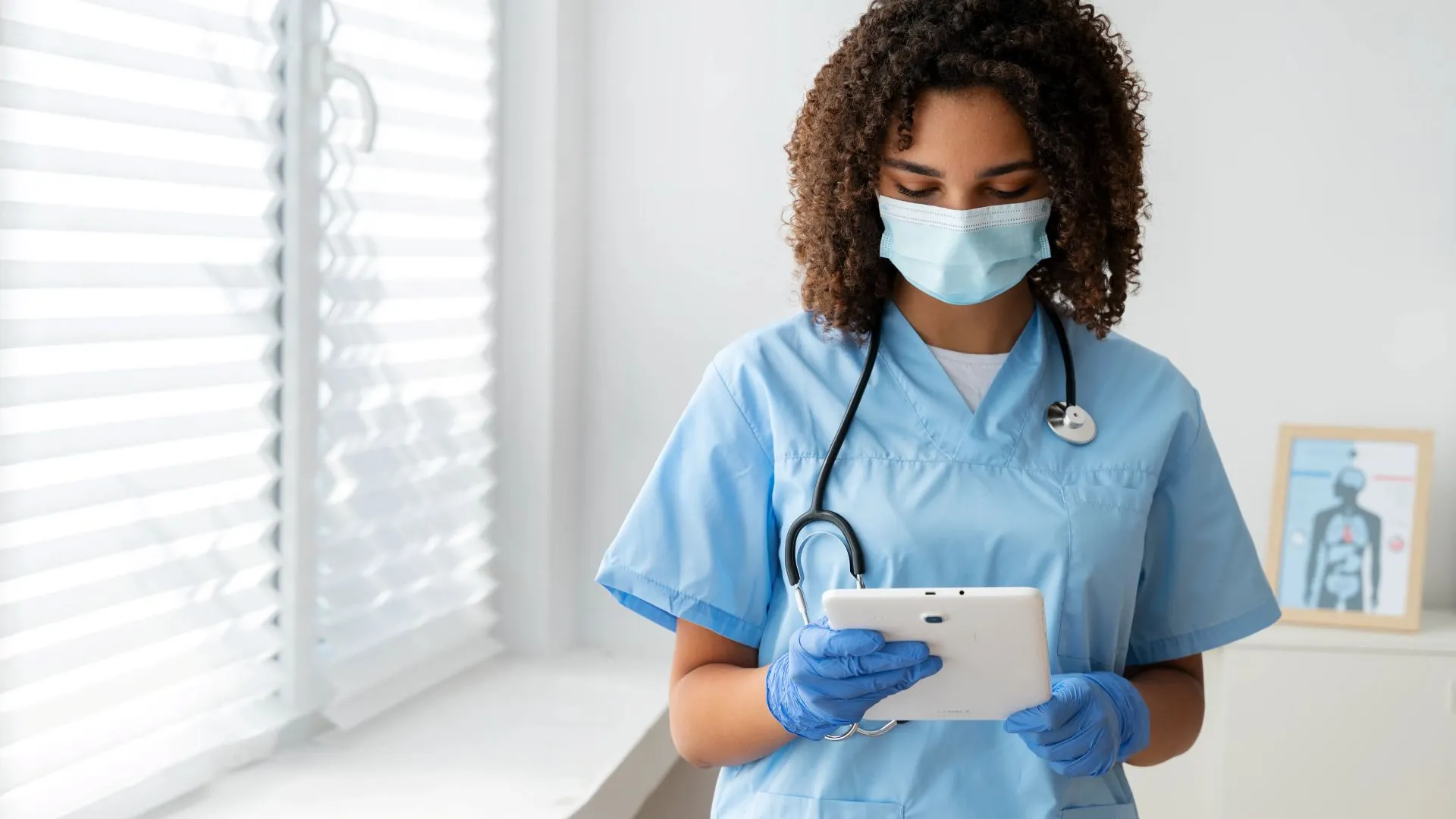 Western Sydney Specialist & Allied Health Centre female specialist